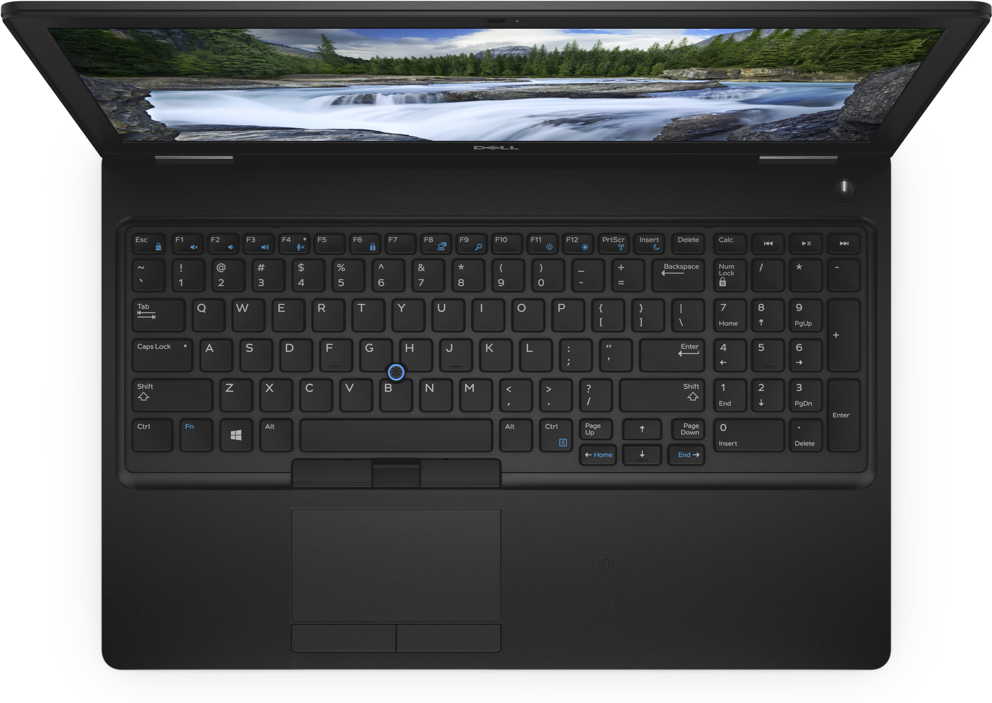Dell Latitude 5590