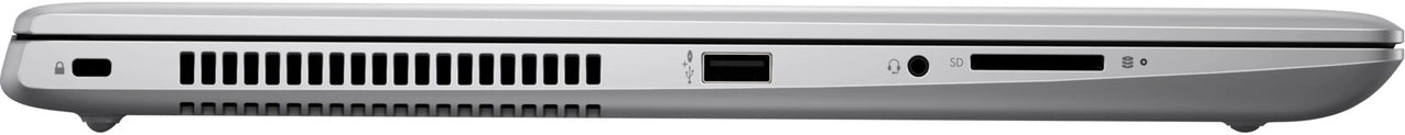 Microsoft Windows HP Probook 430 G5 - Intel i3 2,4GHz - 8GB - 128GB SSD