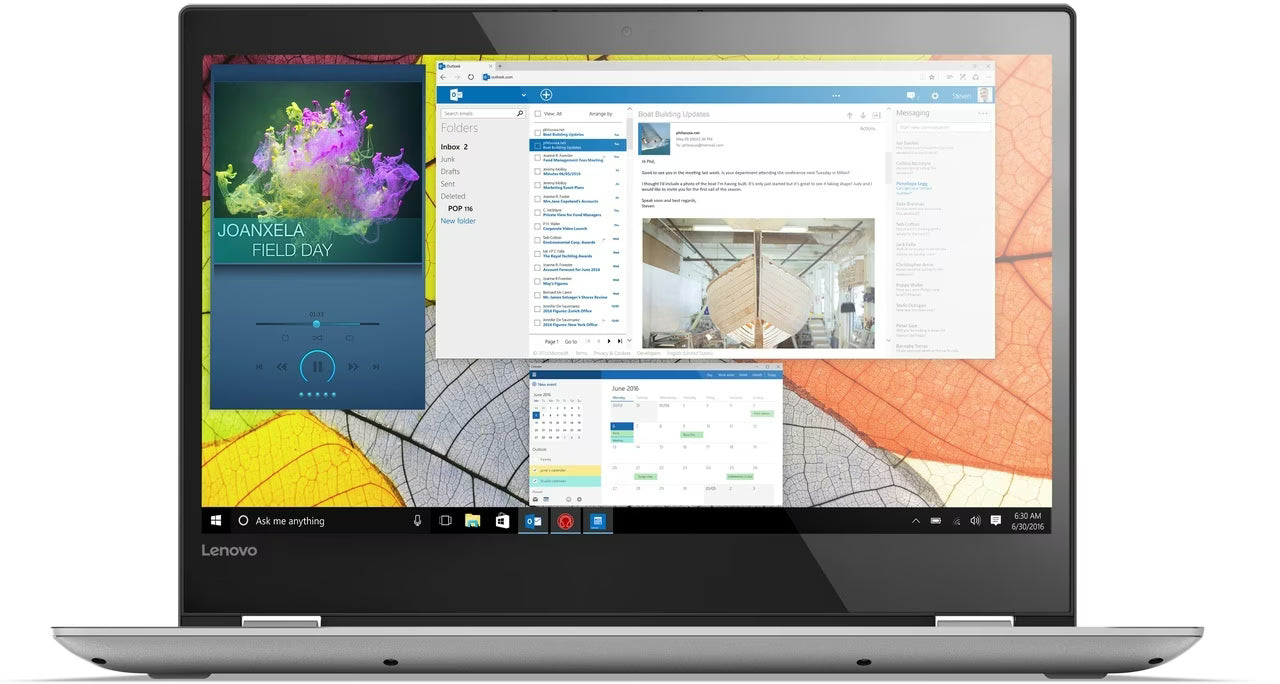 Lenovo Yoga 530-14IKB