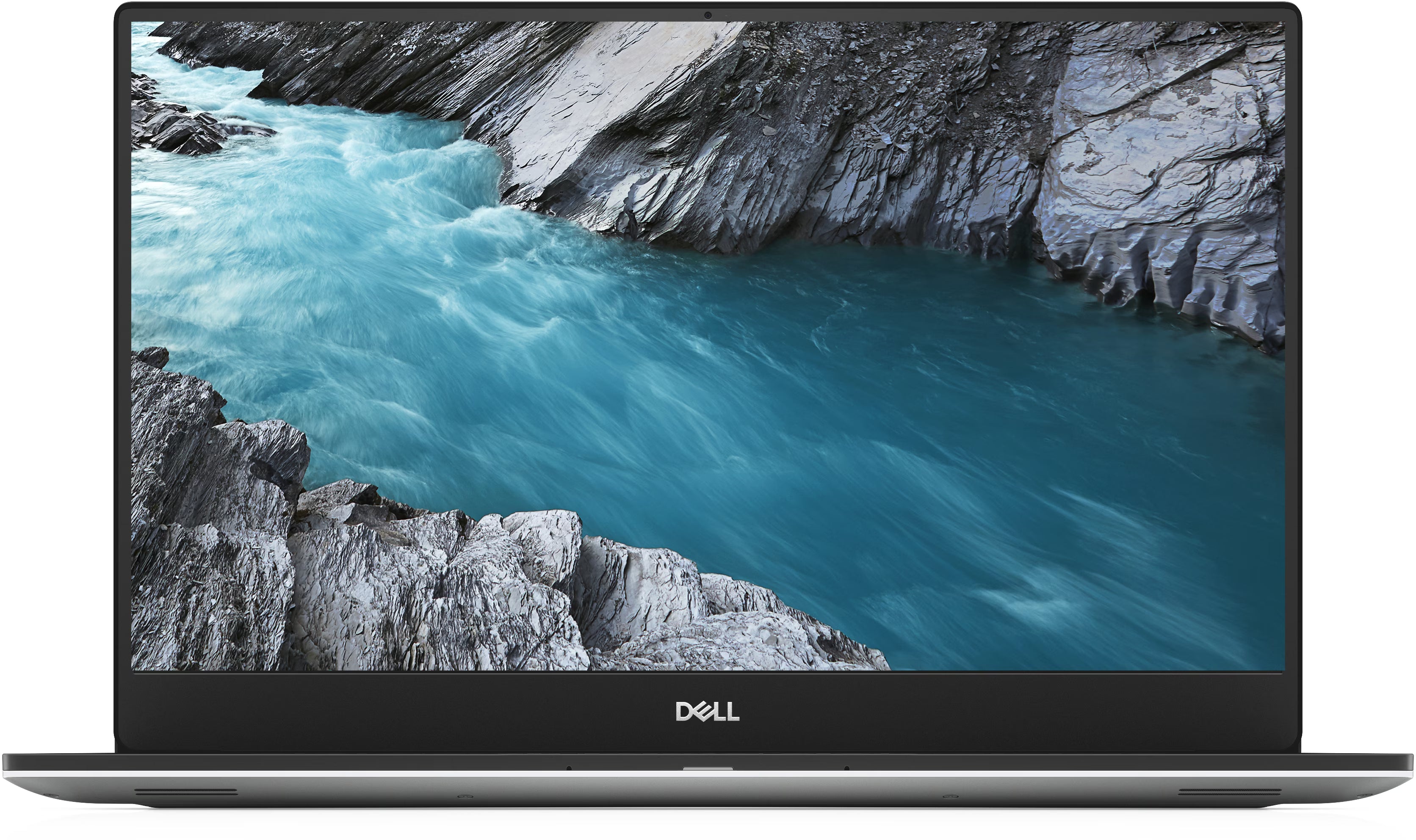 Dell XPS 15 7590