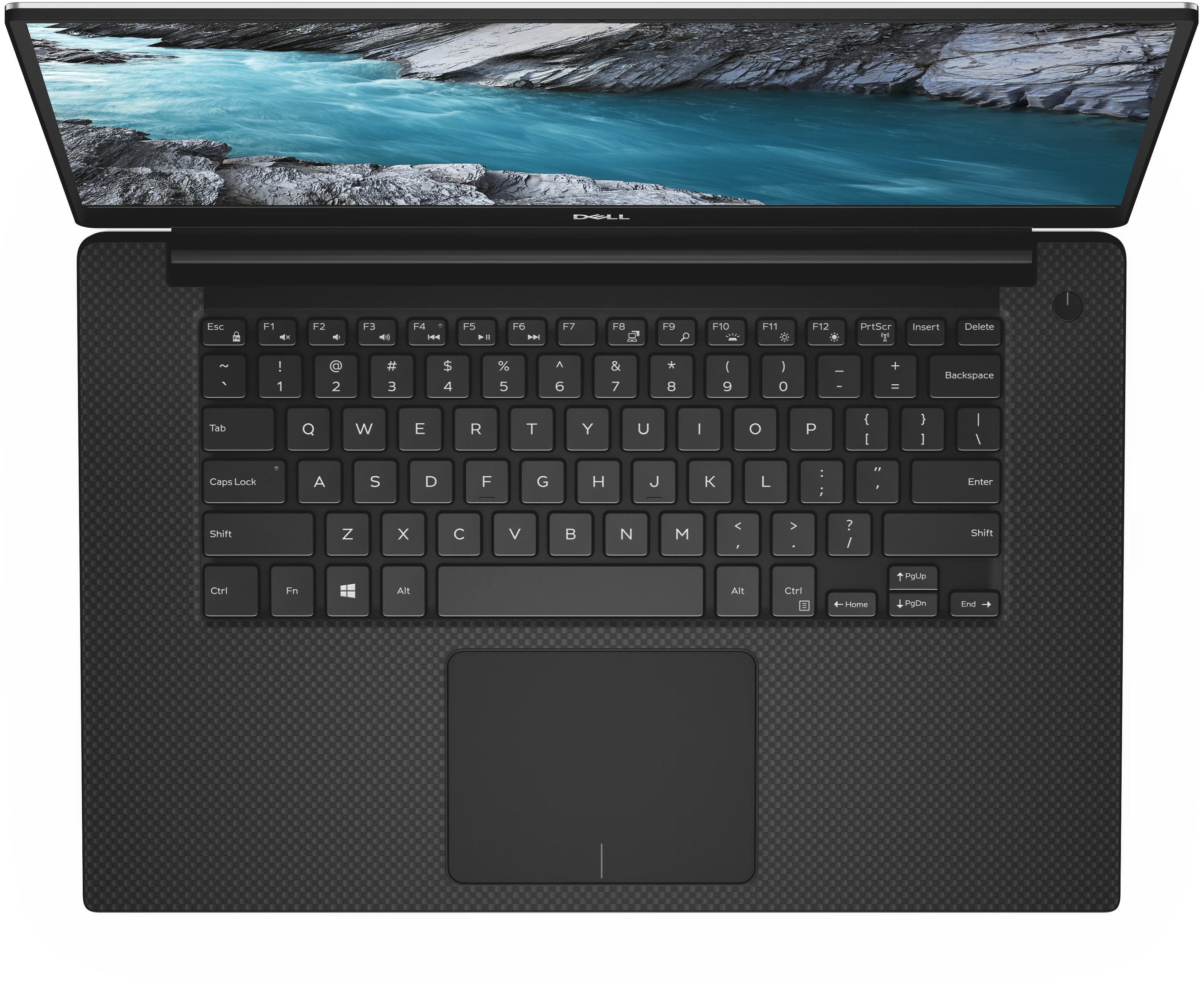 Dell XPS 15 7590