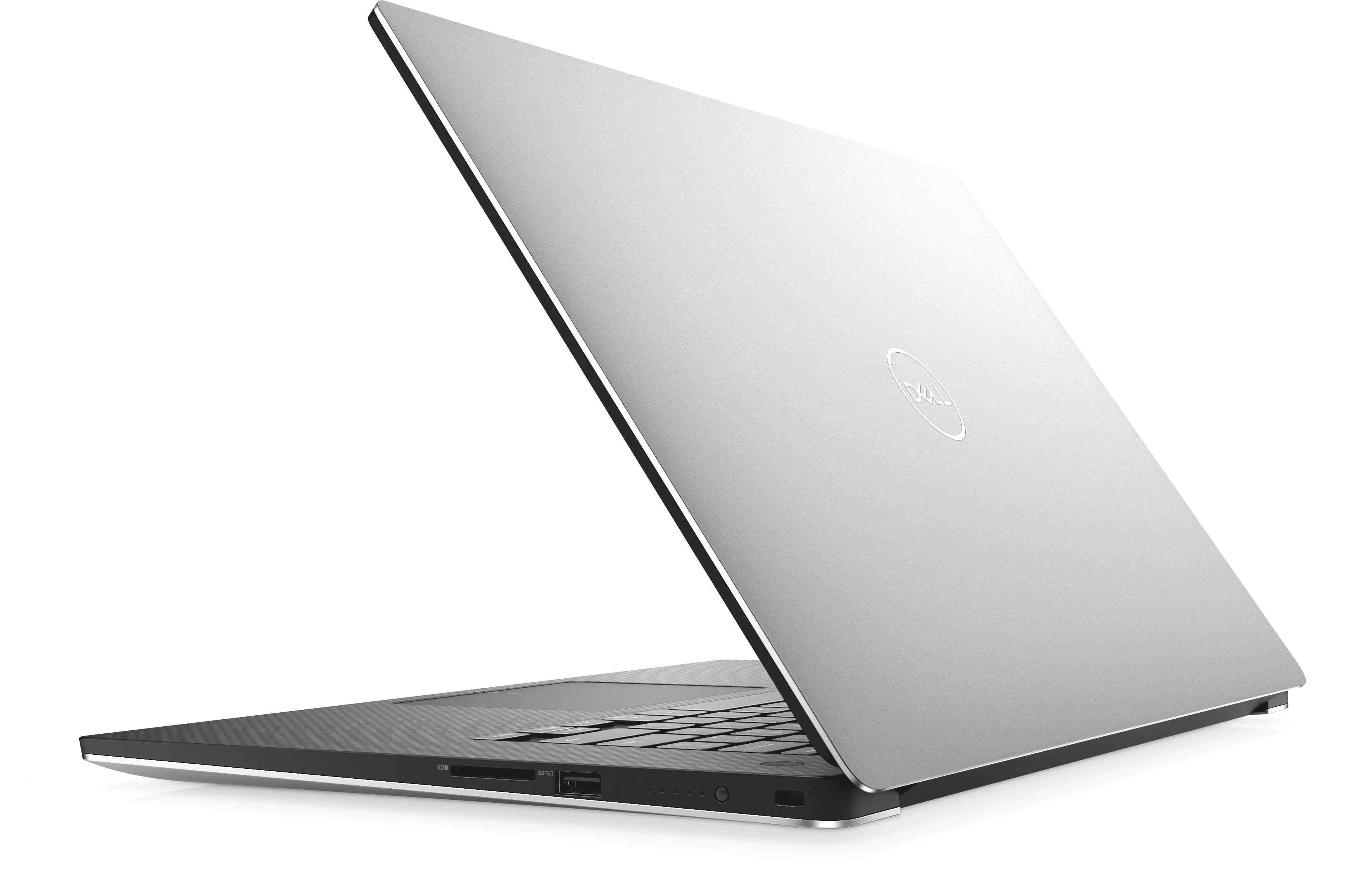 Dell XPS 15 7590