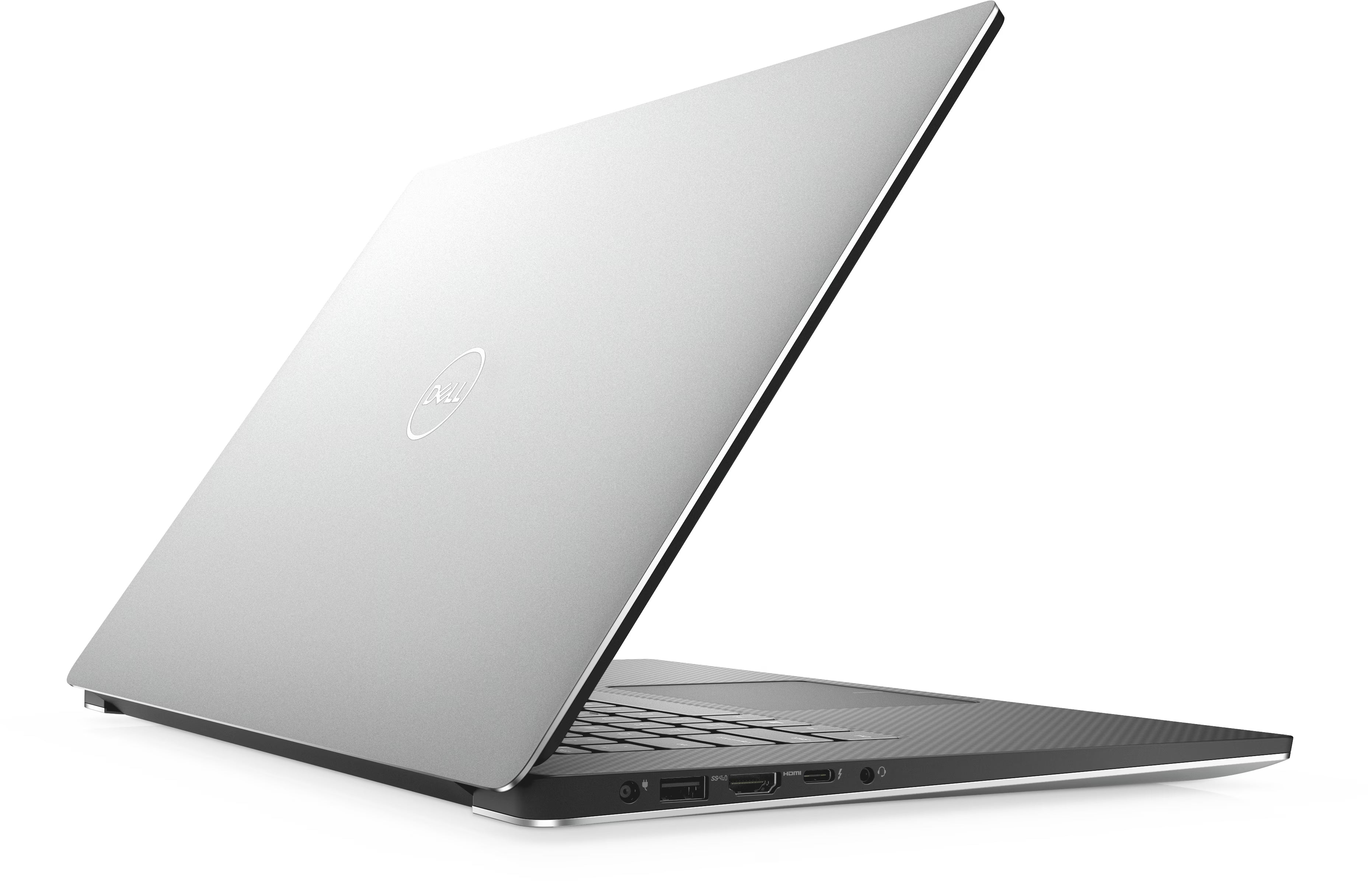 Dell XPS 15 7590