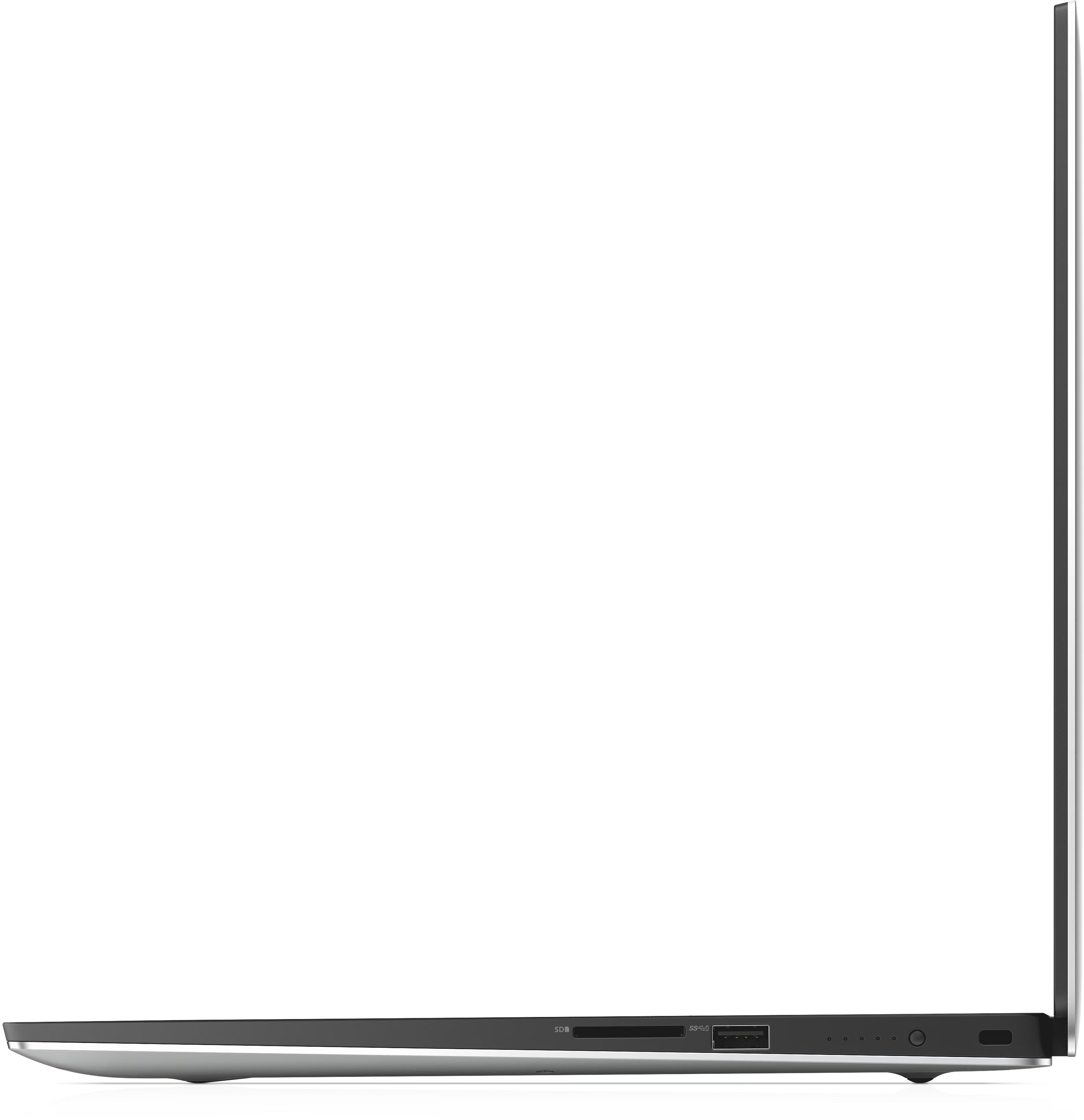 Dell XPS 15 7590