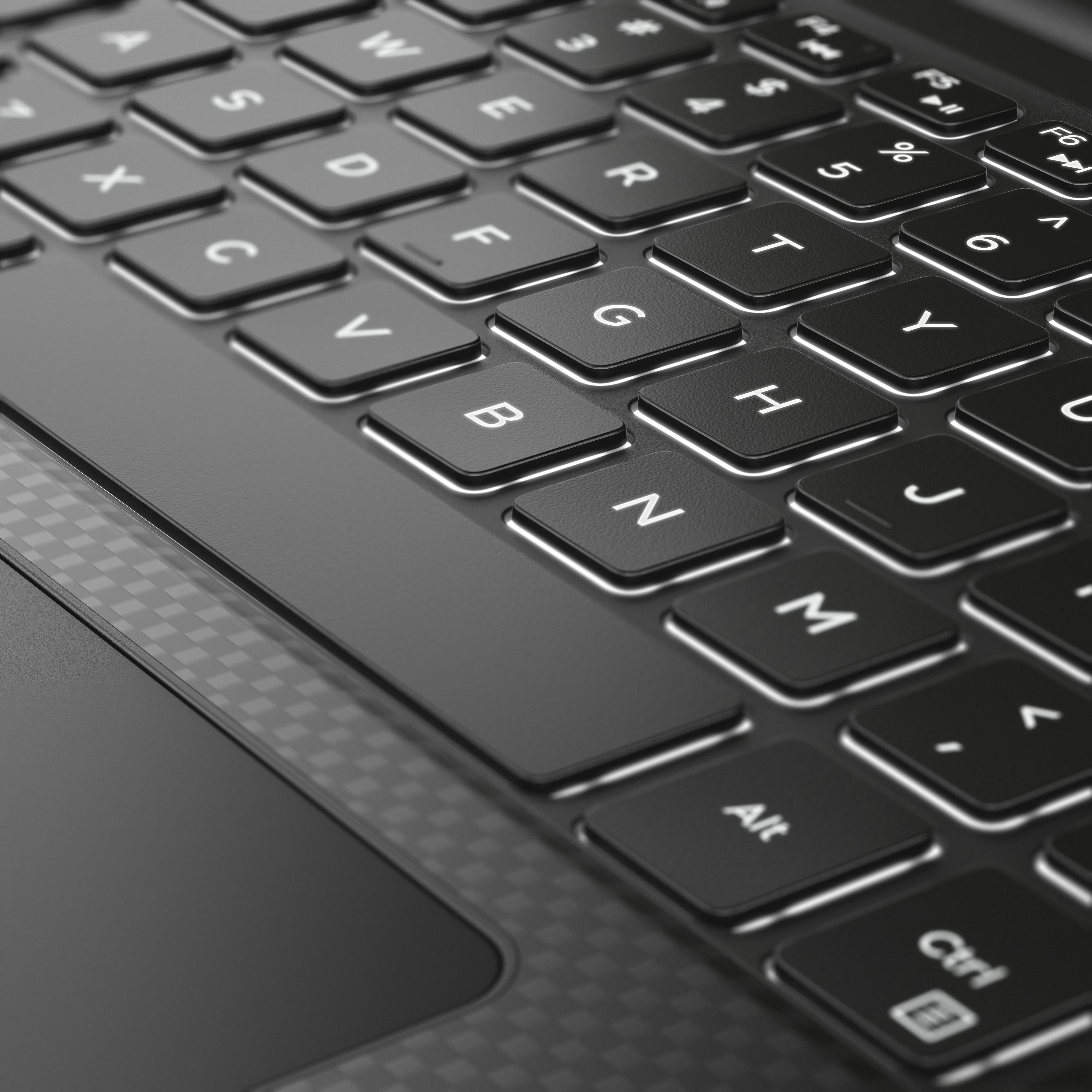 Dell XPS 15 7590