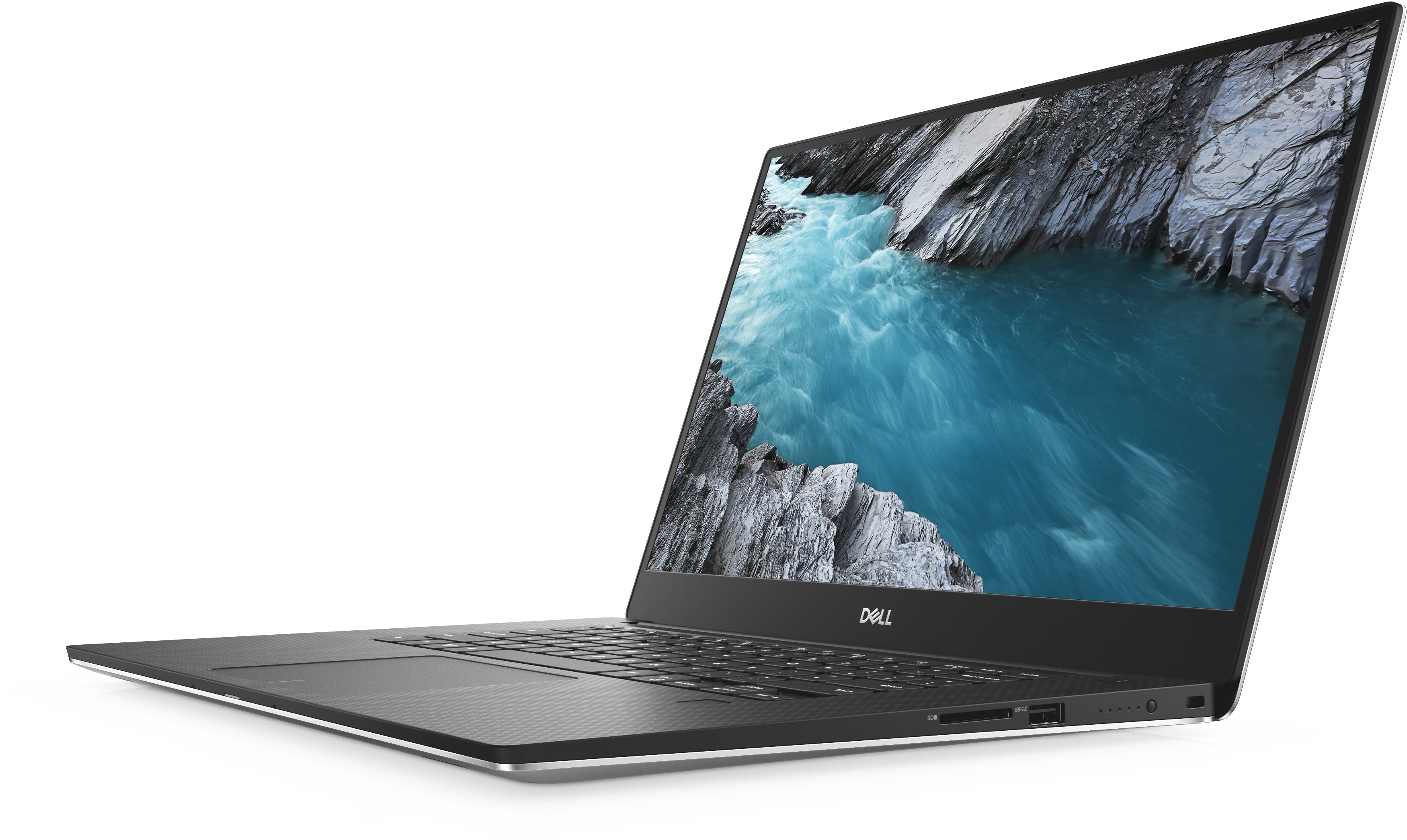 Dell XPS 15 7590