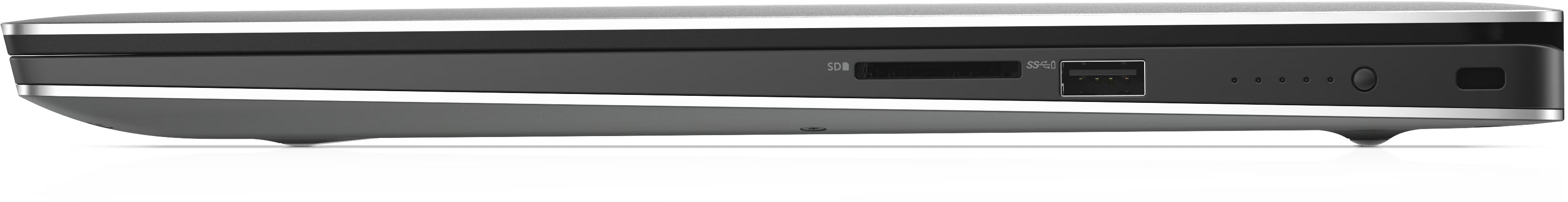 Dell XPS 15 7590