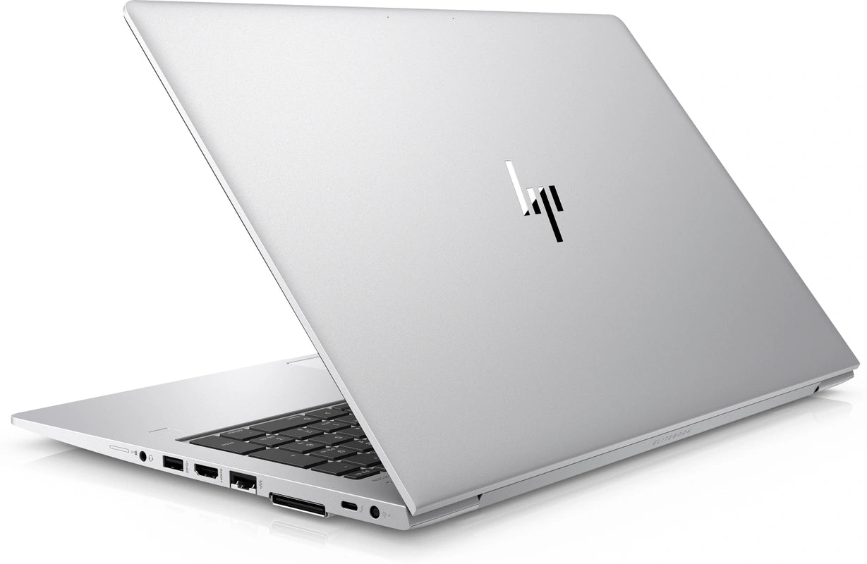 HP EliteBook 850 G5 - 15,6 inch Full HD IPS - Intel Core i5-8250U - 16GB RAM - 256GB SSD - Microsoft Windows 11 Pro