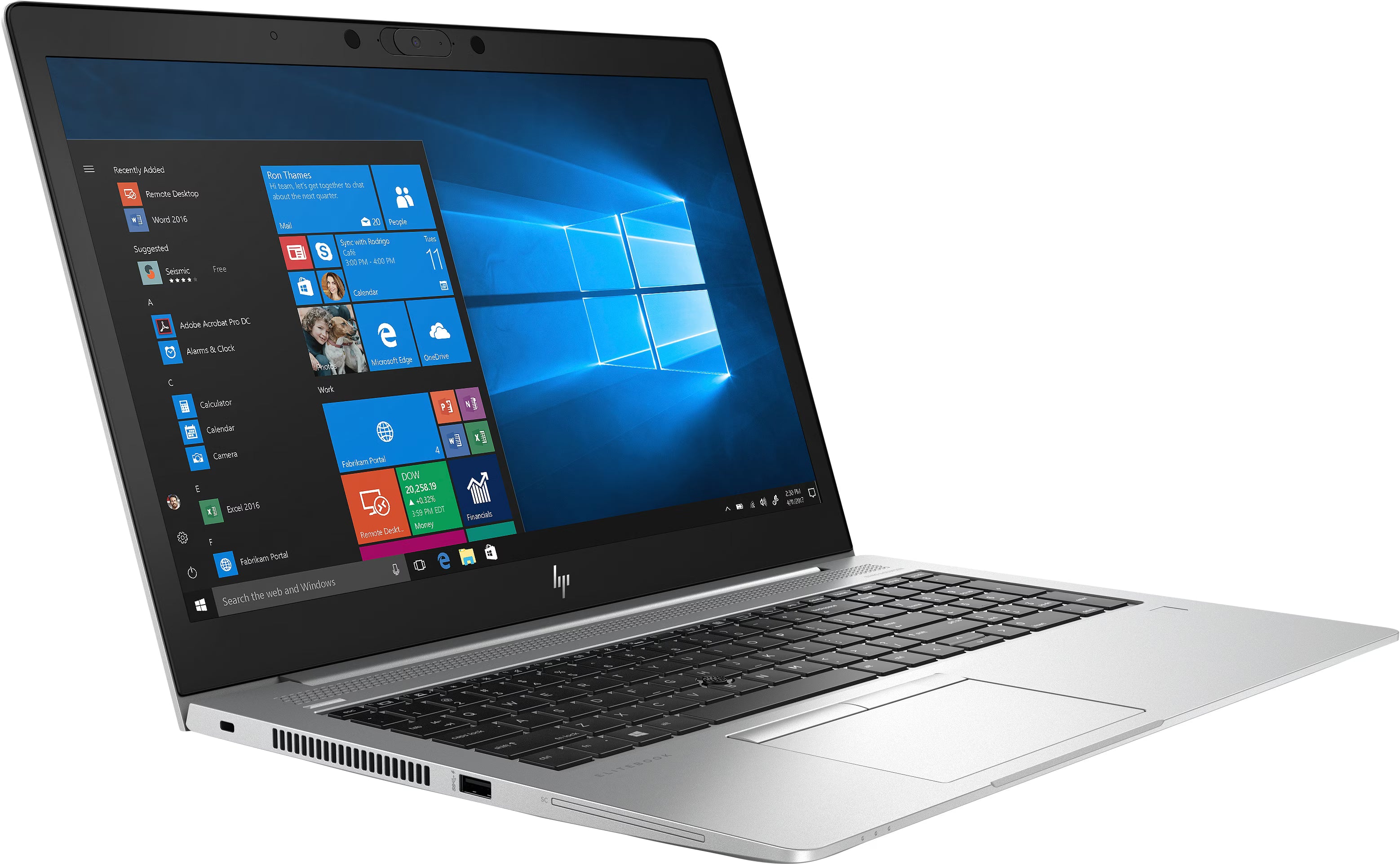 Elitebook 850 G6