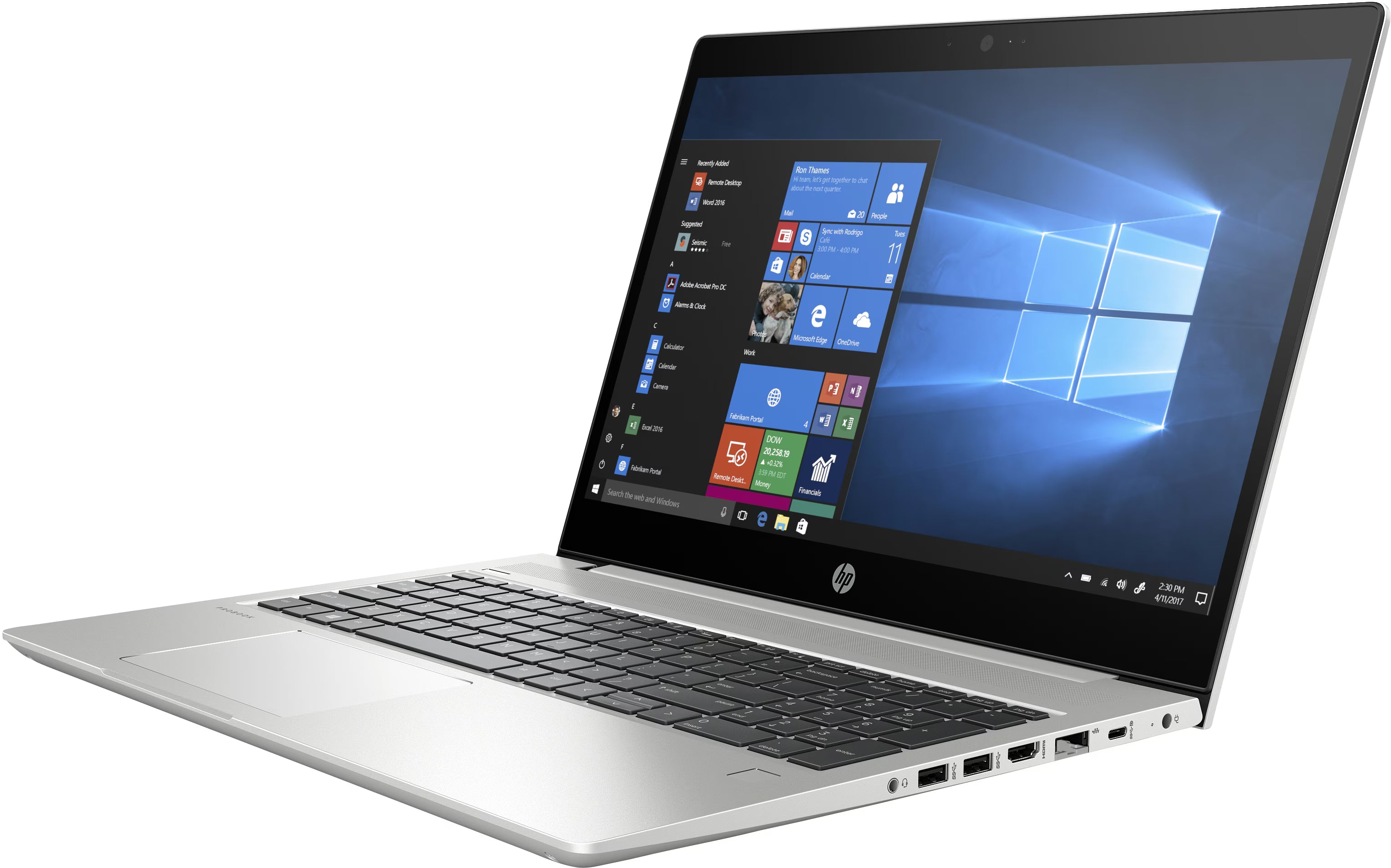 HP ProBook 450 G6