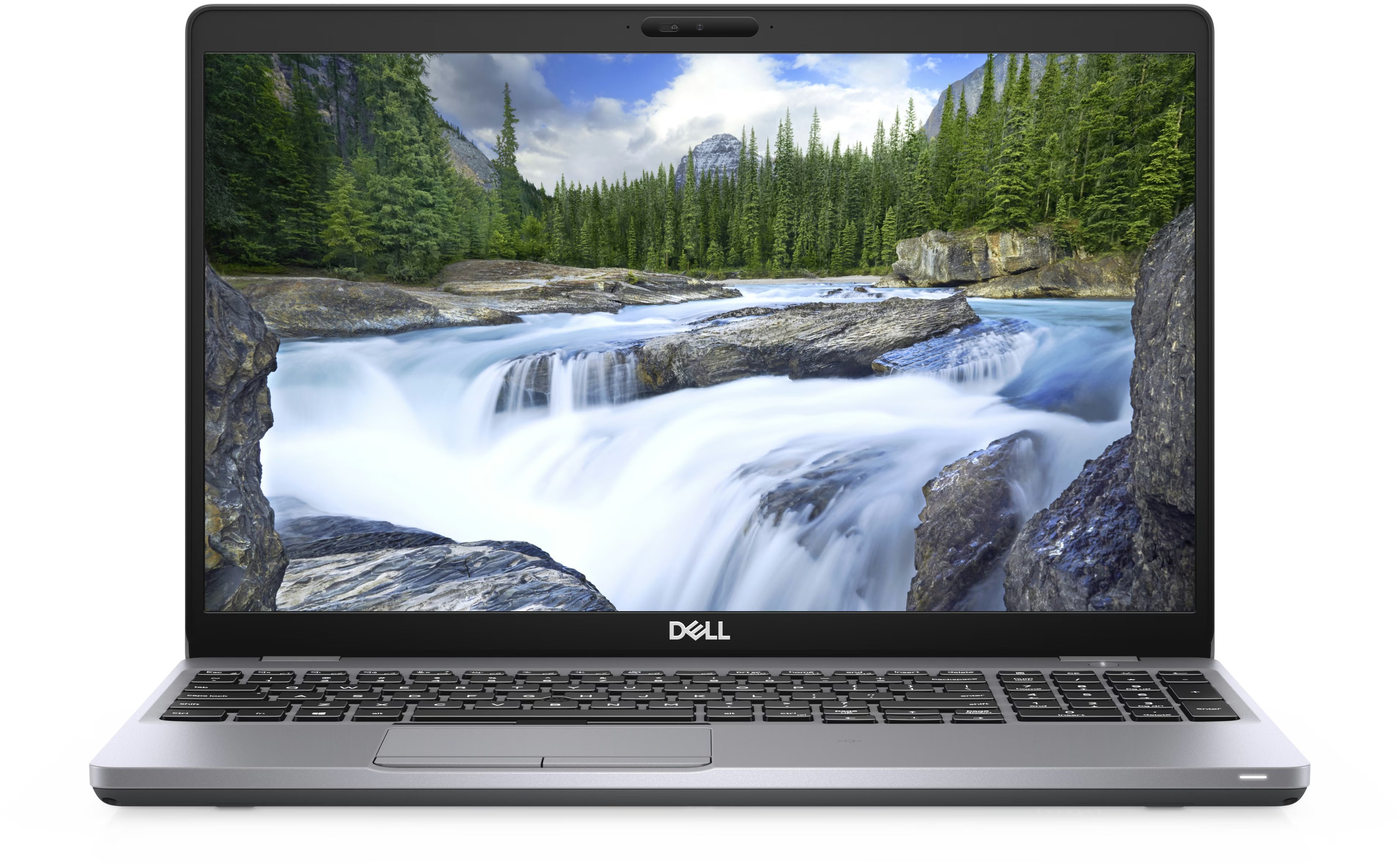 Dell Latitude 5510