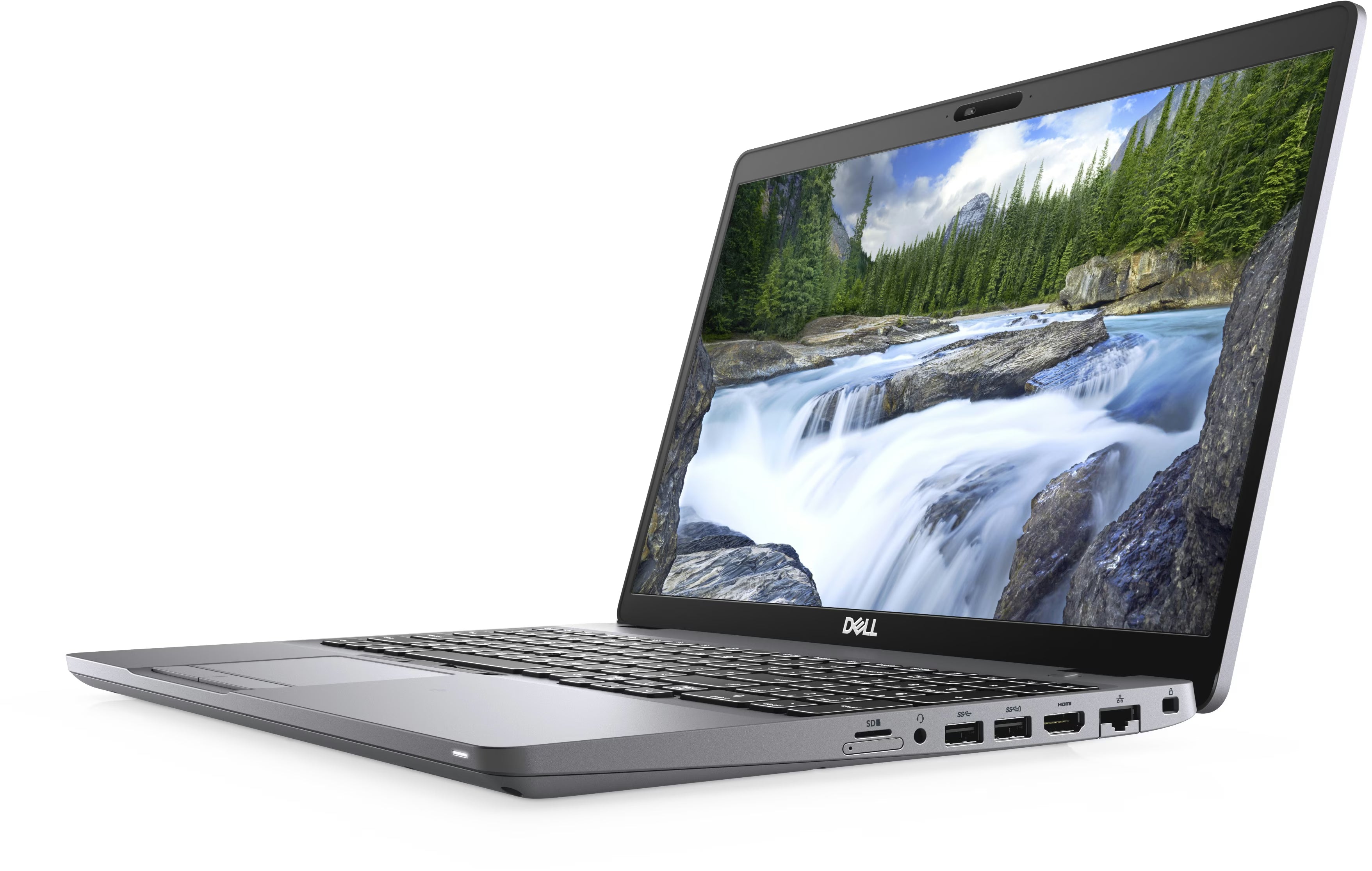 Dell Latitude 5510