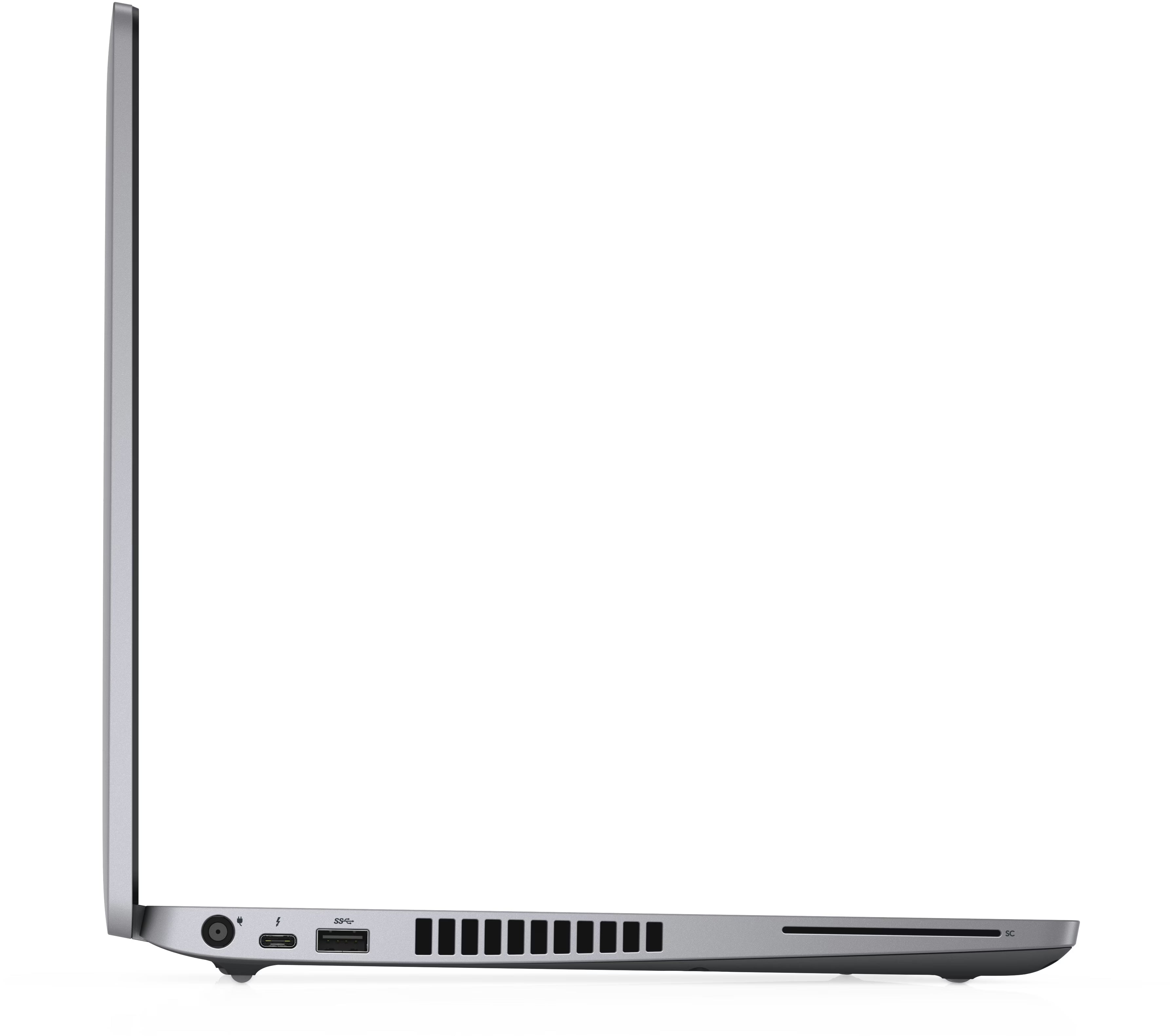 Dell Latitude 5510