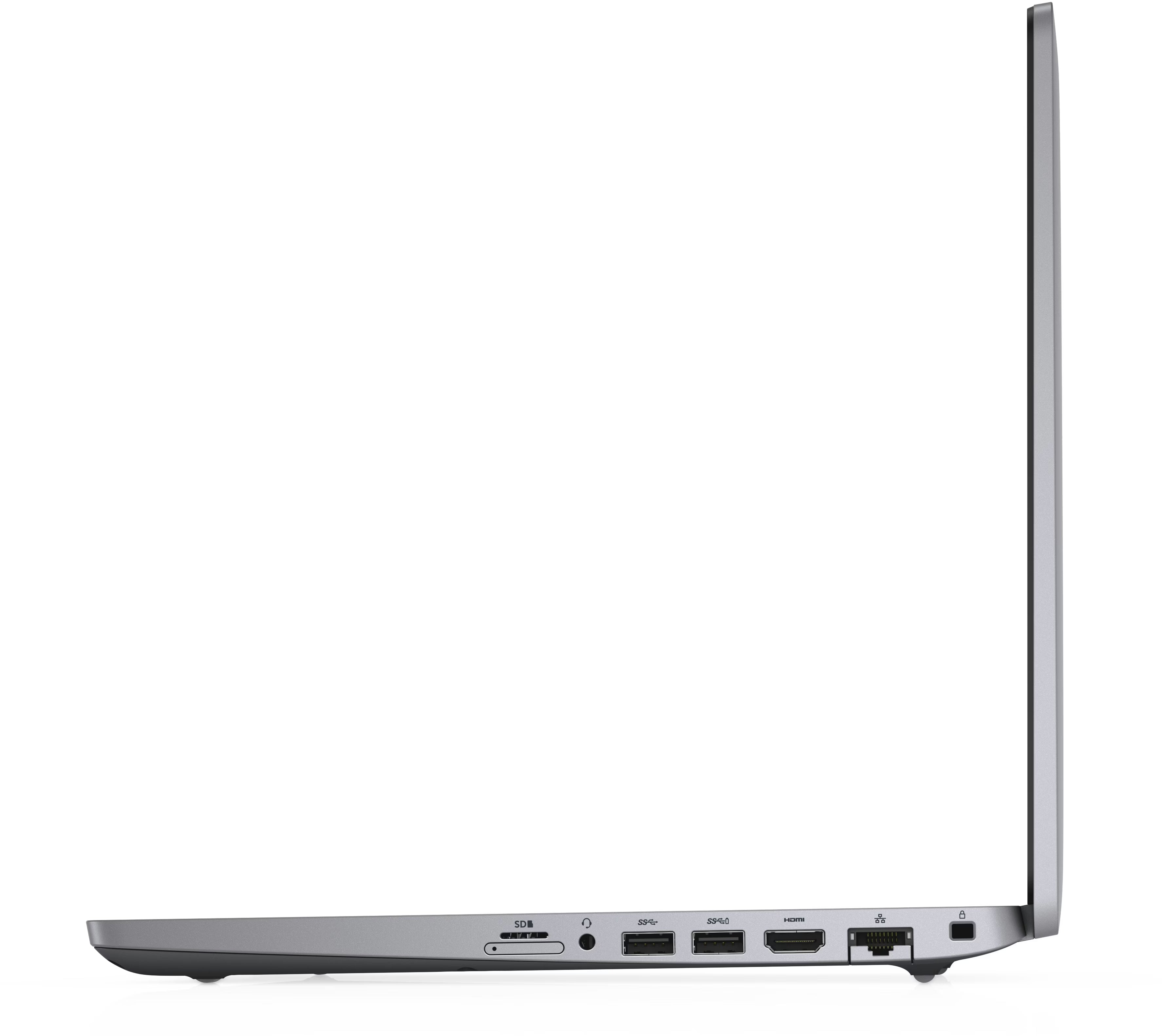 Dell Latitude 5510
