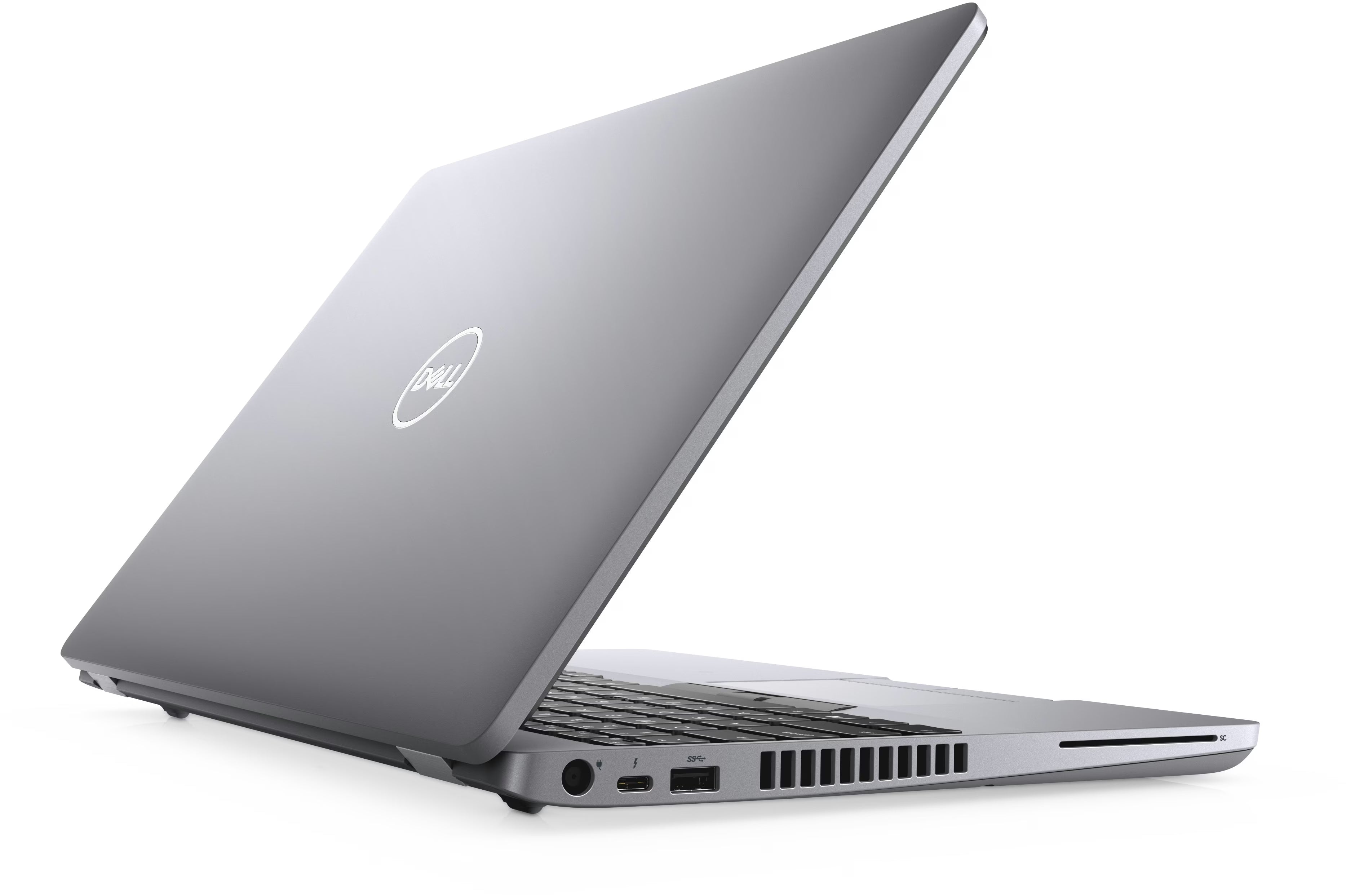 Dell Latitude 5510
