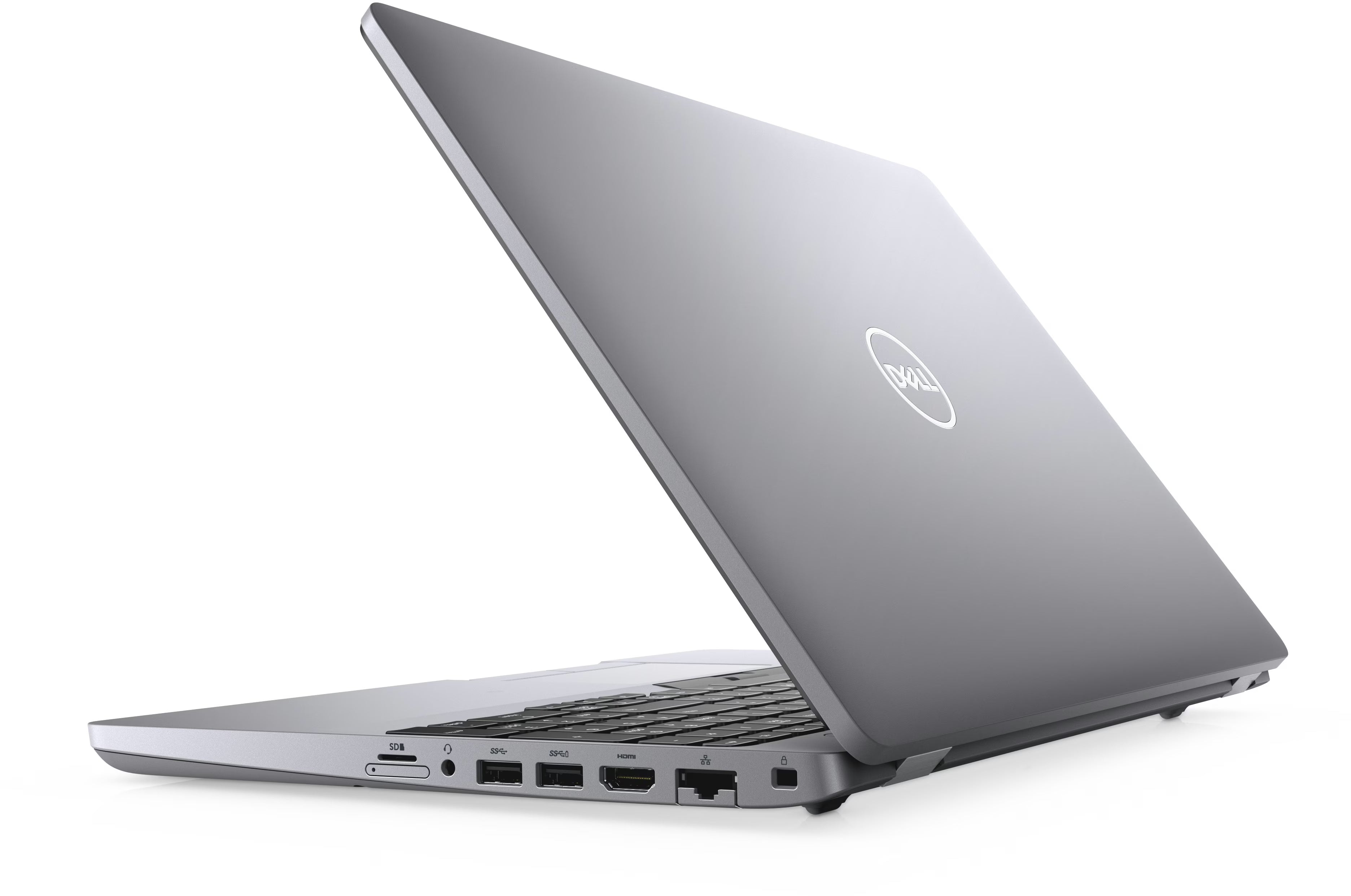 Dell Latitude 5510
