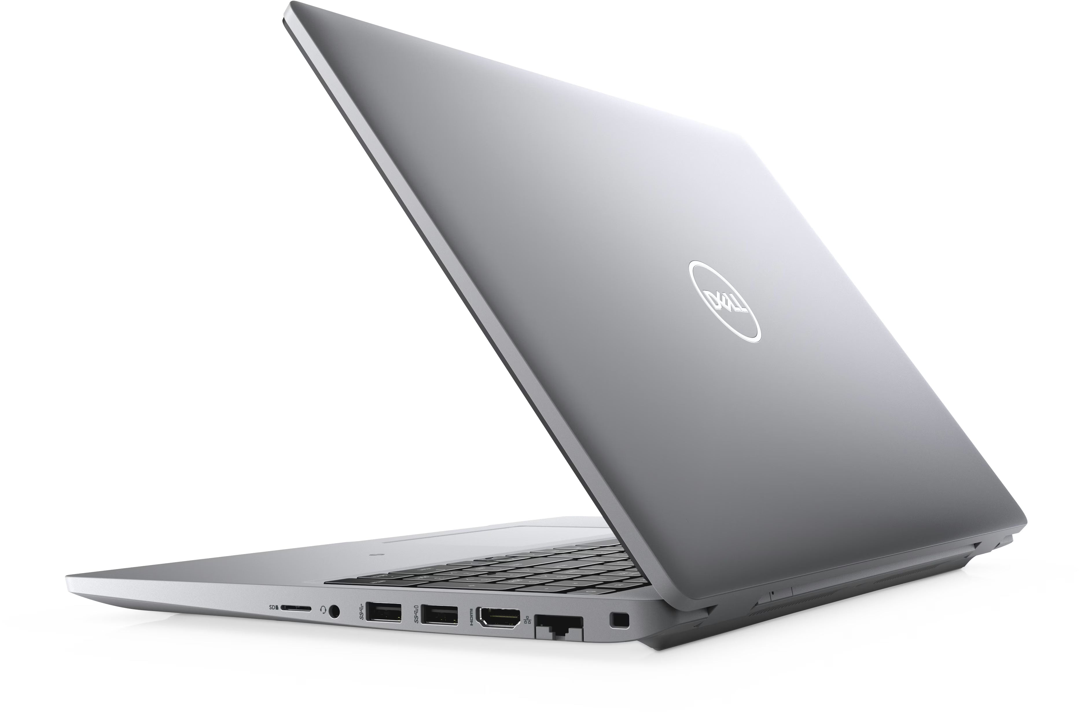 Dell Latitude 5520