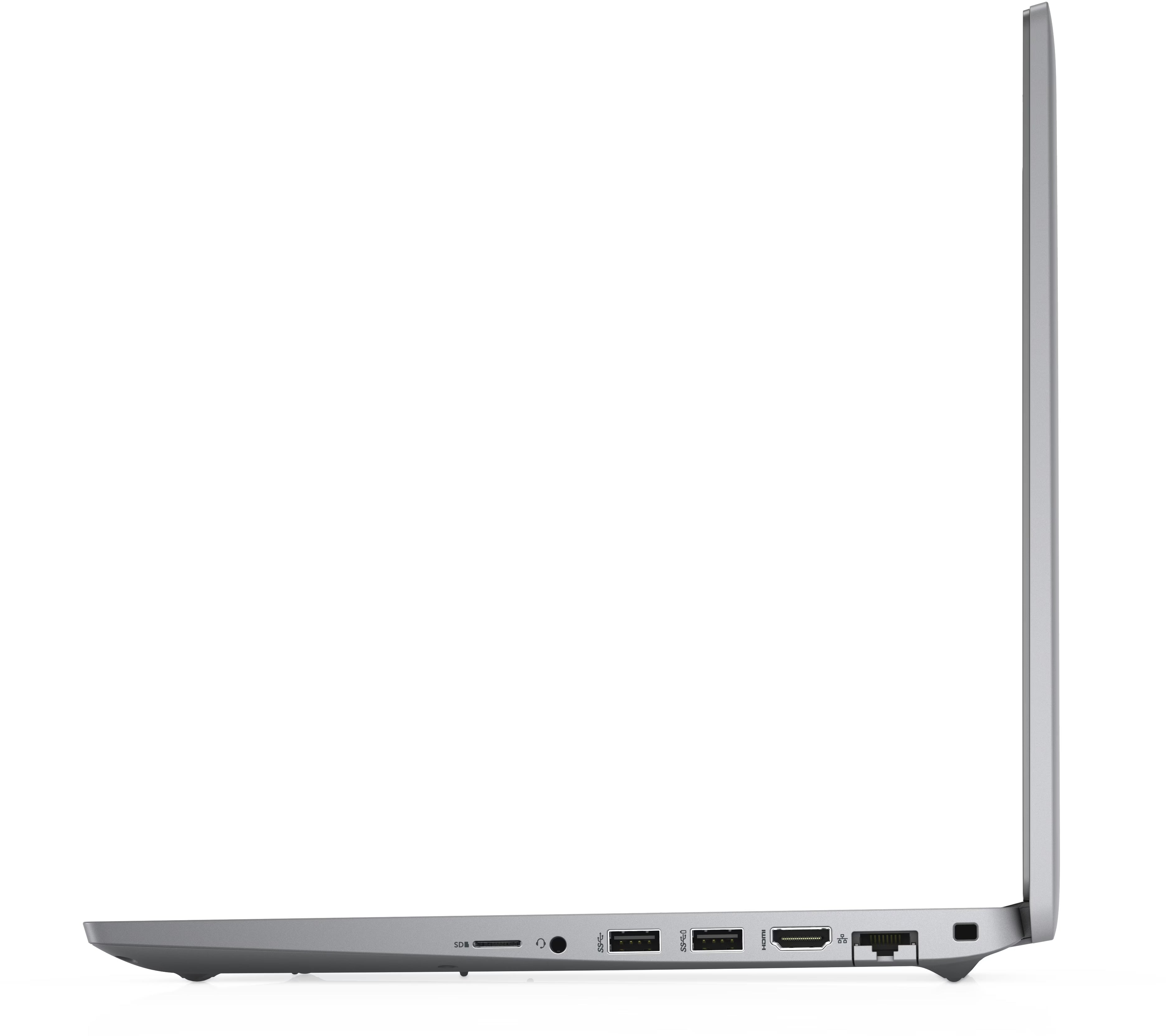 Dell Latitude 5520