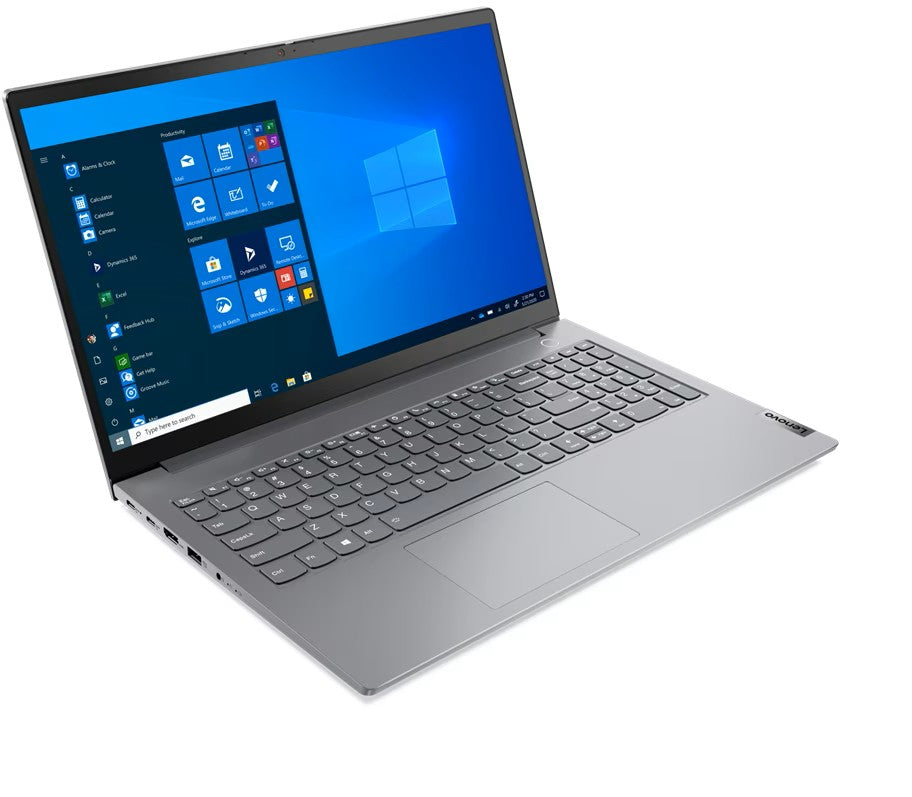 Lenovo ThinkBook 15 G3 ACL