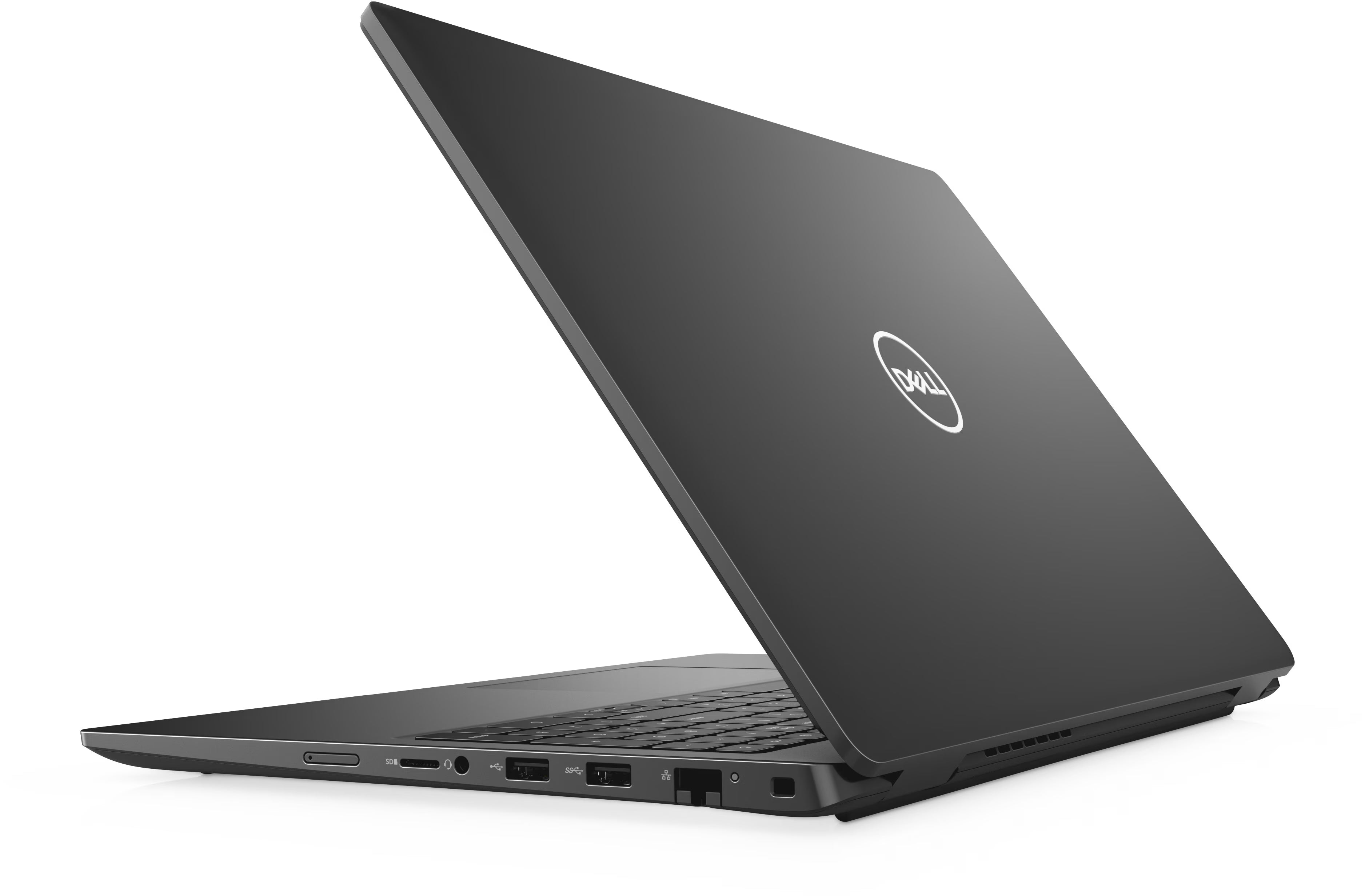 Dell Latitude 3520