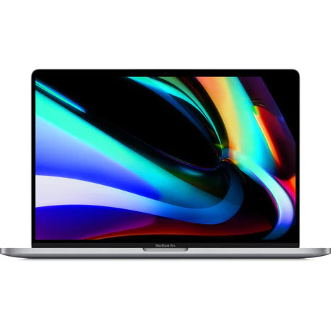 Apple Macbook Pro Touchbar (2019) (i9-16GB)