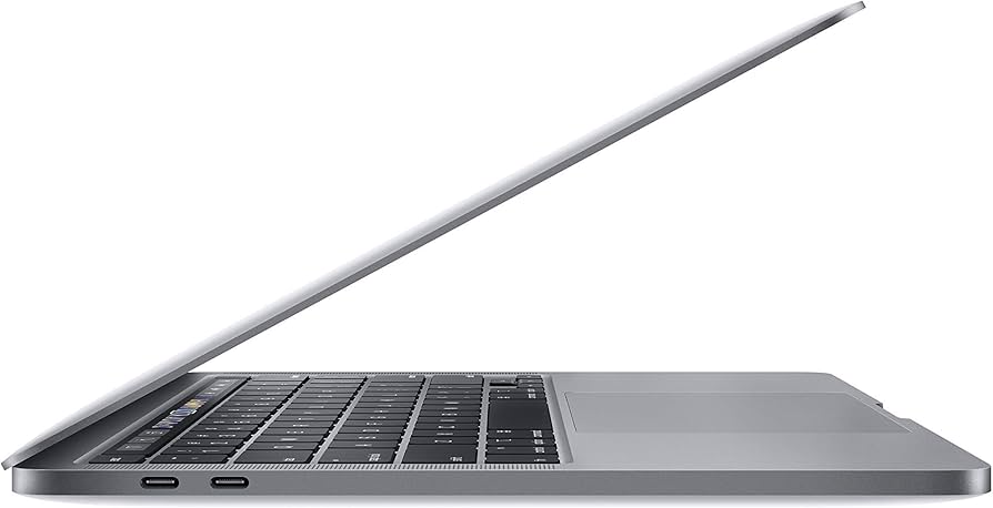 Apple MacBook Pro Touch Bar 13 inch (2017)