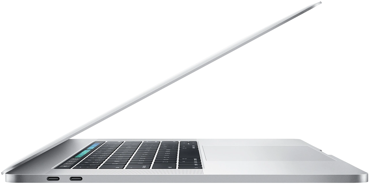 Apple Macbook Pro Touchbar 15 Inch (2016) - Intel i7 2,9GHz - 16GB RAM - 512GB SSD