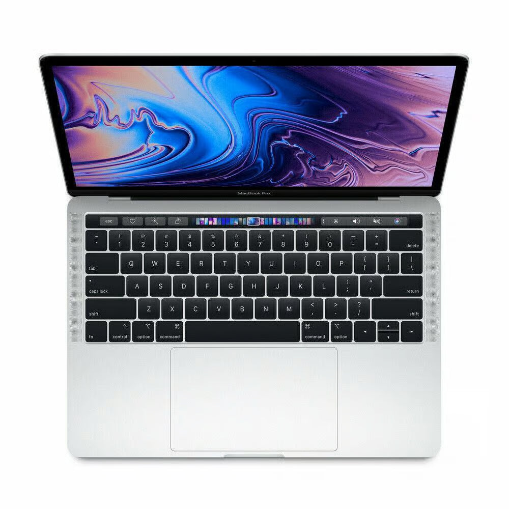 Apple Macbook Air 13 Inch (2019) - Intel i5 1.6GHz - 16GB RAM - 512GB SSD