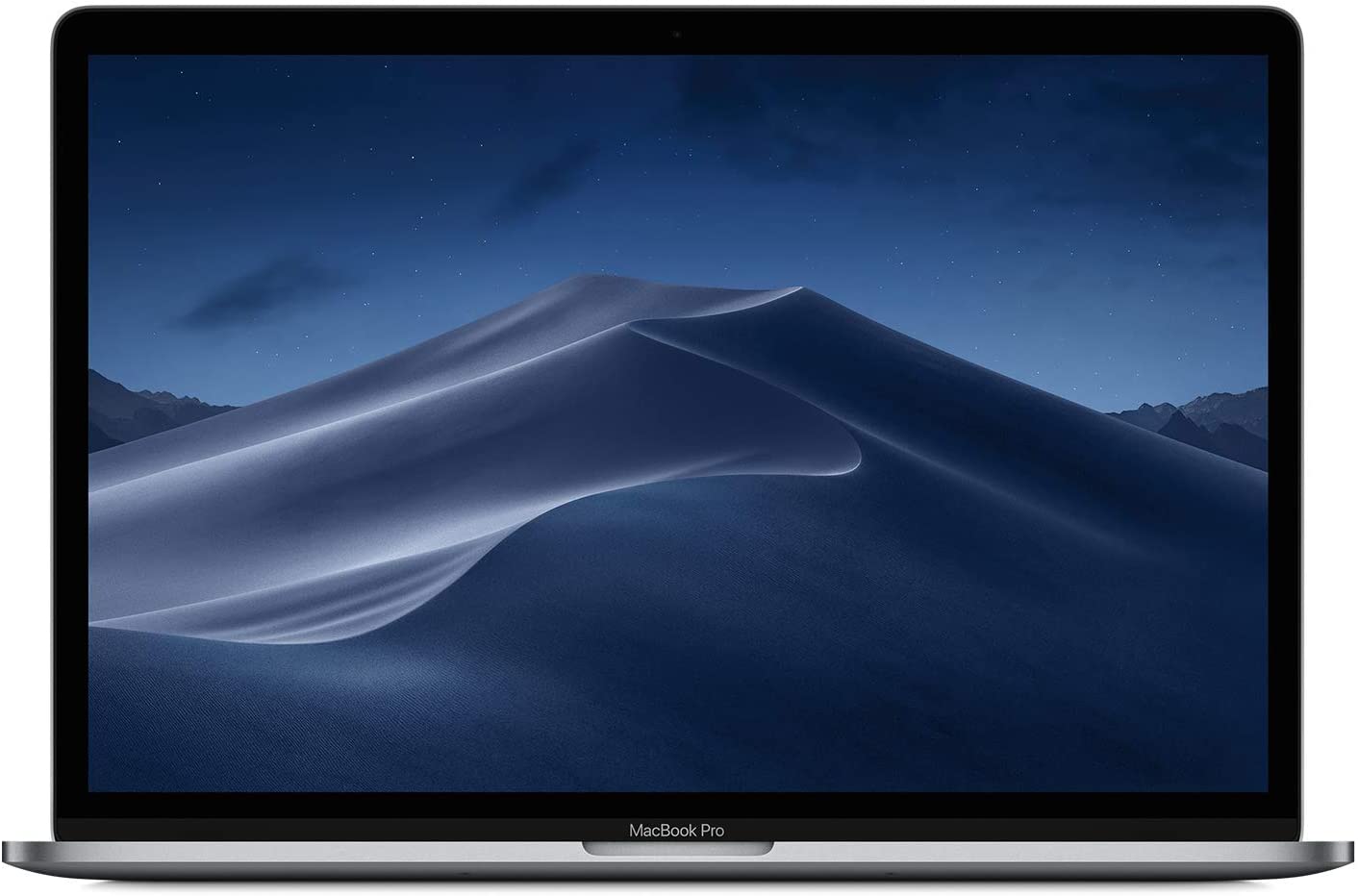 Apple Macbook Air 13 Inch (2019) - Intel i5 1.6GHz - 16GB RAM - 512GB SSD