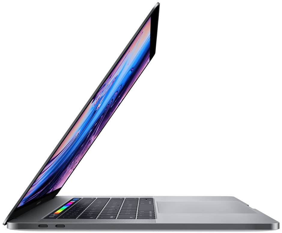 Apple Macbook Air 13 Inch (2019) - Intel i5 1.6GHz - 16GB RAM - 512GB SSD